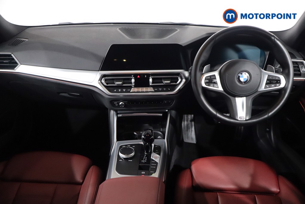 Used BMW 3 Series 2021 for sale - 77568050: Photo 9