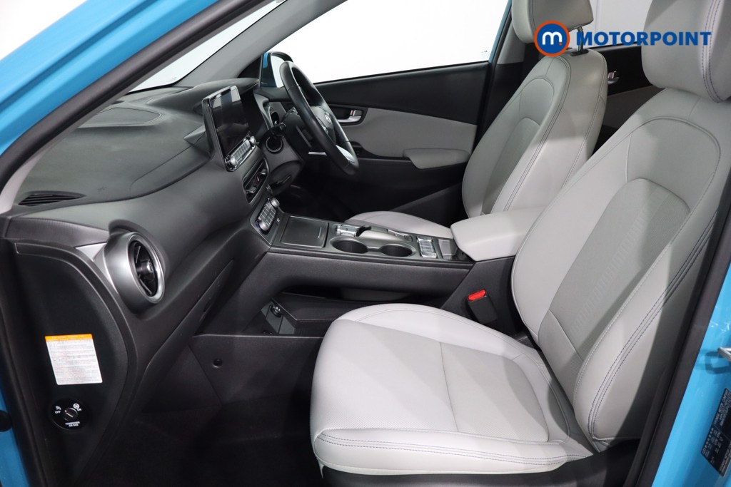 Used Hyundai KONA 2023 for sale - 76319850: Photo 12