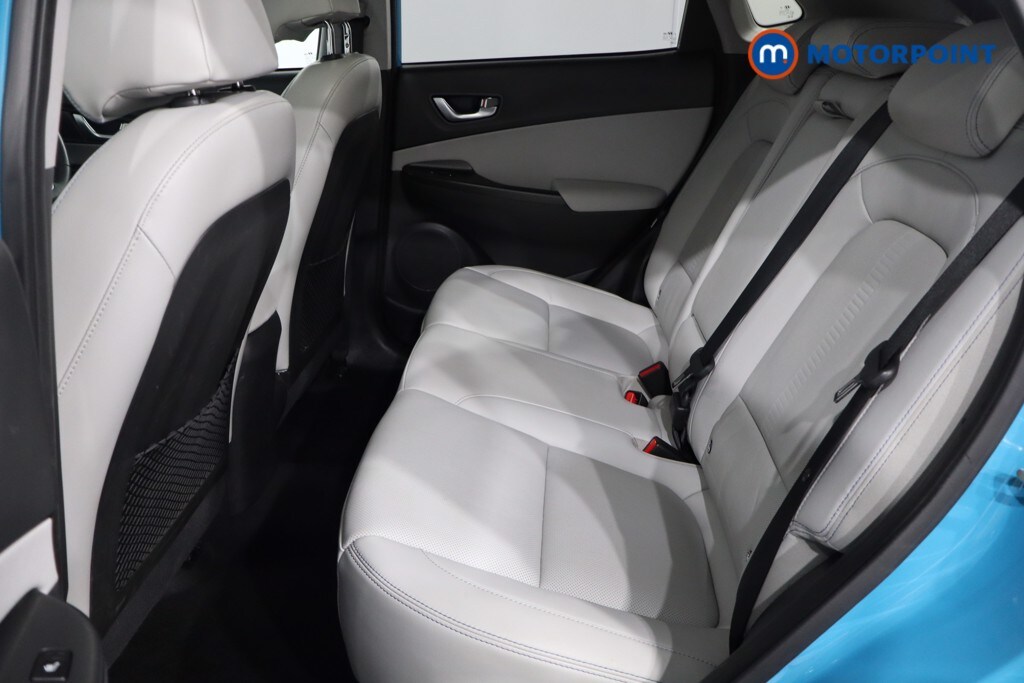 Used Hyundai KONA 2023 for sale - 76319850: Photo 13