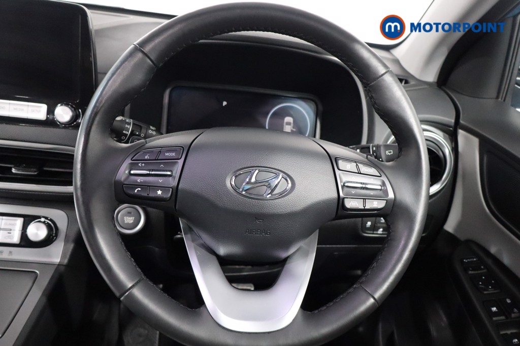 Used Hyundai KONA 2023 for sale - 76319850: Photo 14