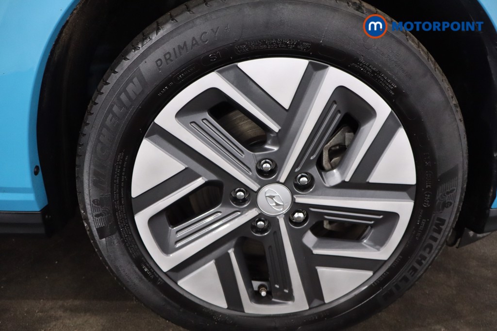 Used Hyundai KONA 2023 for sale - 76319850: Photo 18