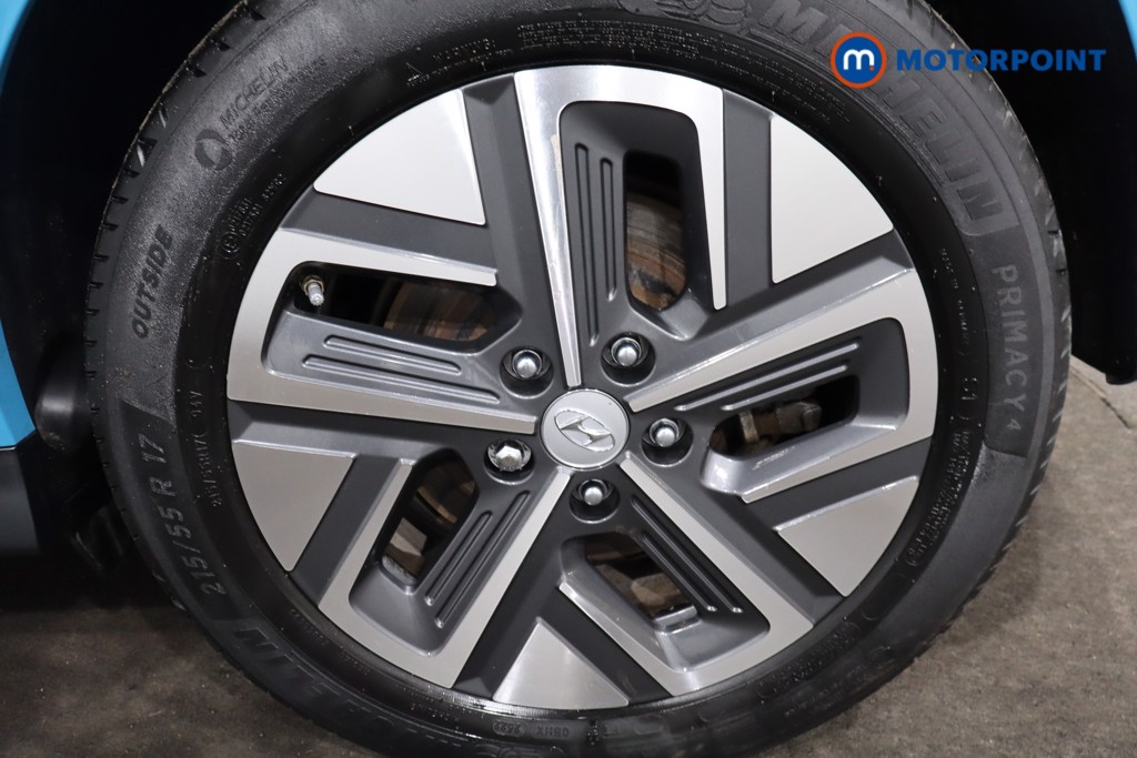 Used Hyundai KONA 2023 for sale - 76319850: Photo 20