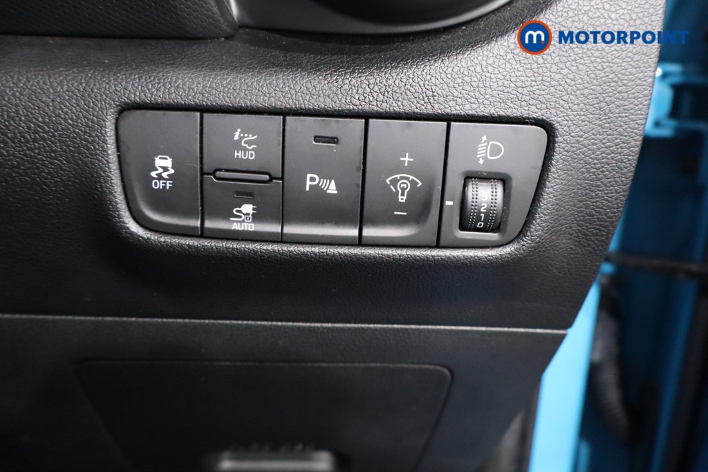 Used Hyundai KONA 2023 for sale - 76319850: Photo 29