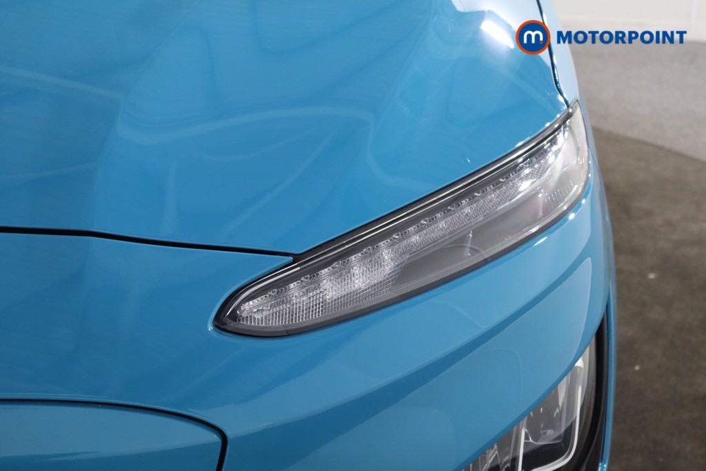 Used Hyundai KONA 2023 for sale - 76319850: Photo 39