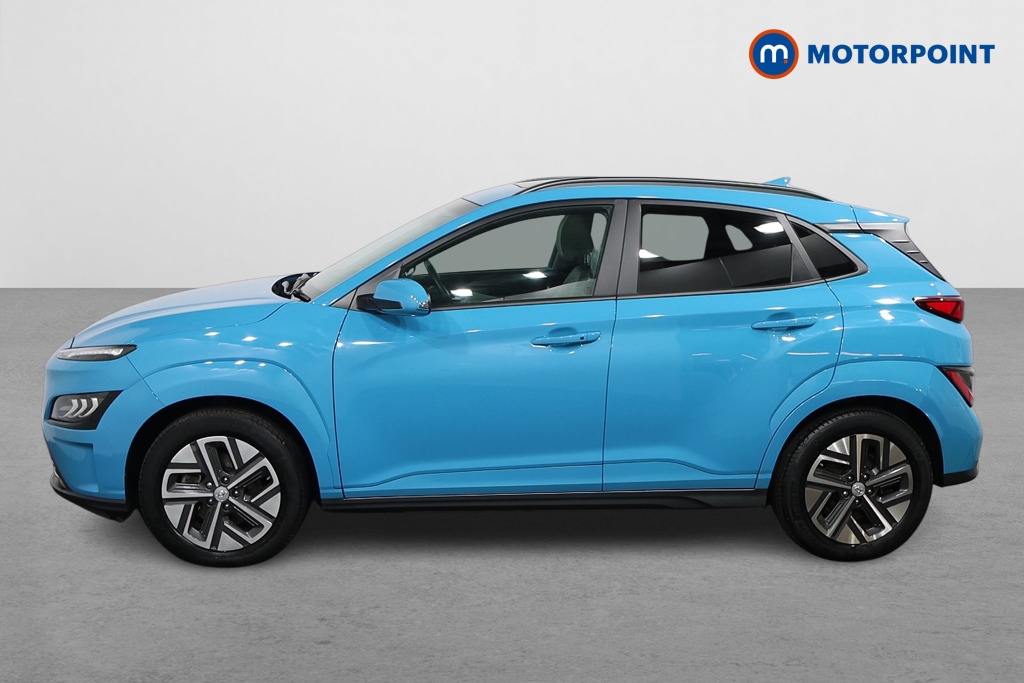 Used Hyundai KONA 2023 for sale - 76319850: Photo 4