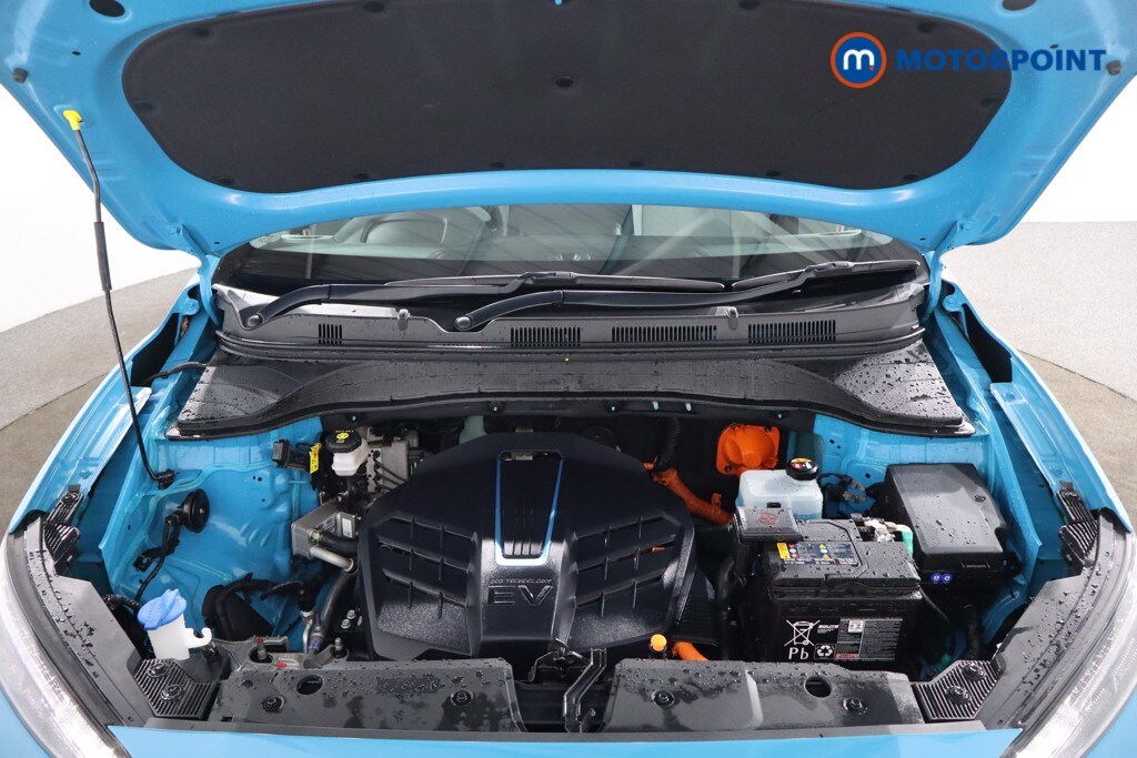 Used Hyundai KONA 2023 for sale - 76319850: Photo 43