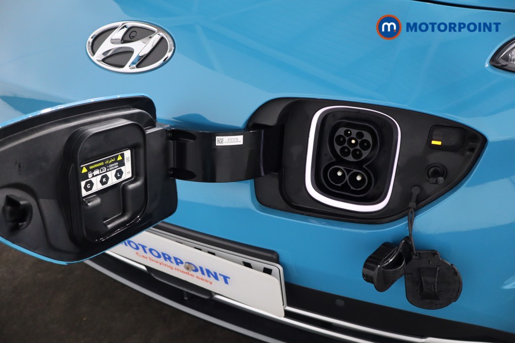 Used Hyundai KONA 2023 for sale - 76319850: Photo 44