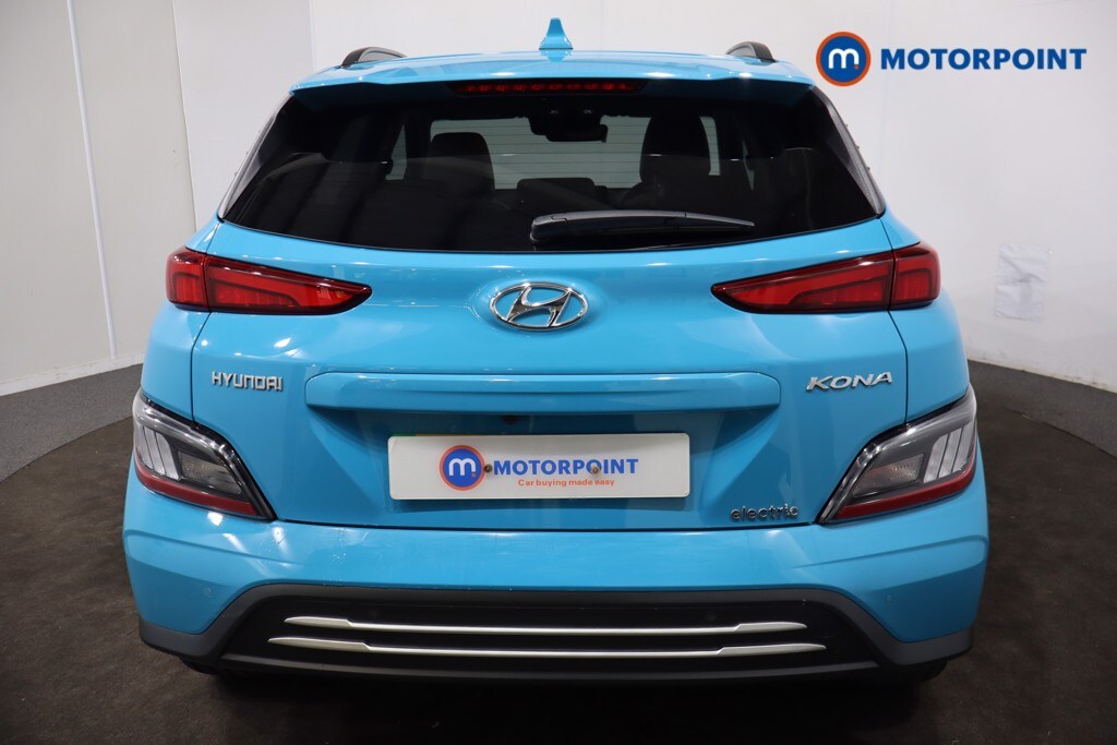 Used Hyundai KONA 2023 for sale - 76319850: Photo 50