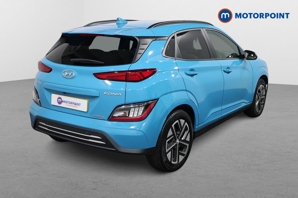 Used Hyundai KONA 2023 for sale - 76319850: Photo 7