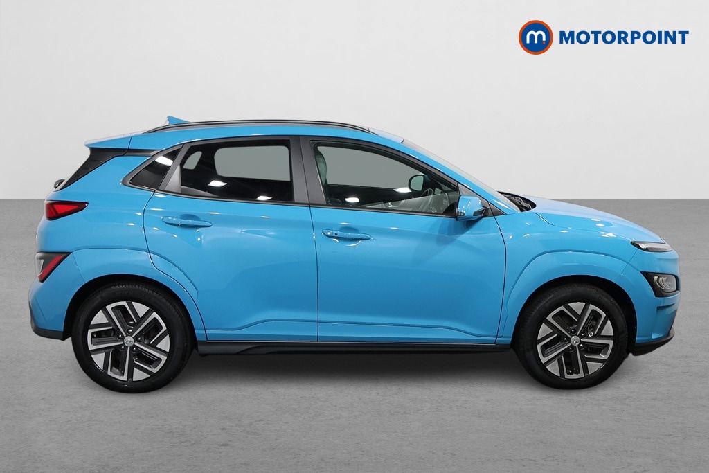 Used Hyundai KONA 2023 for sale - 76319850: Photo 8