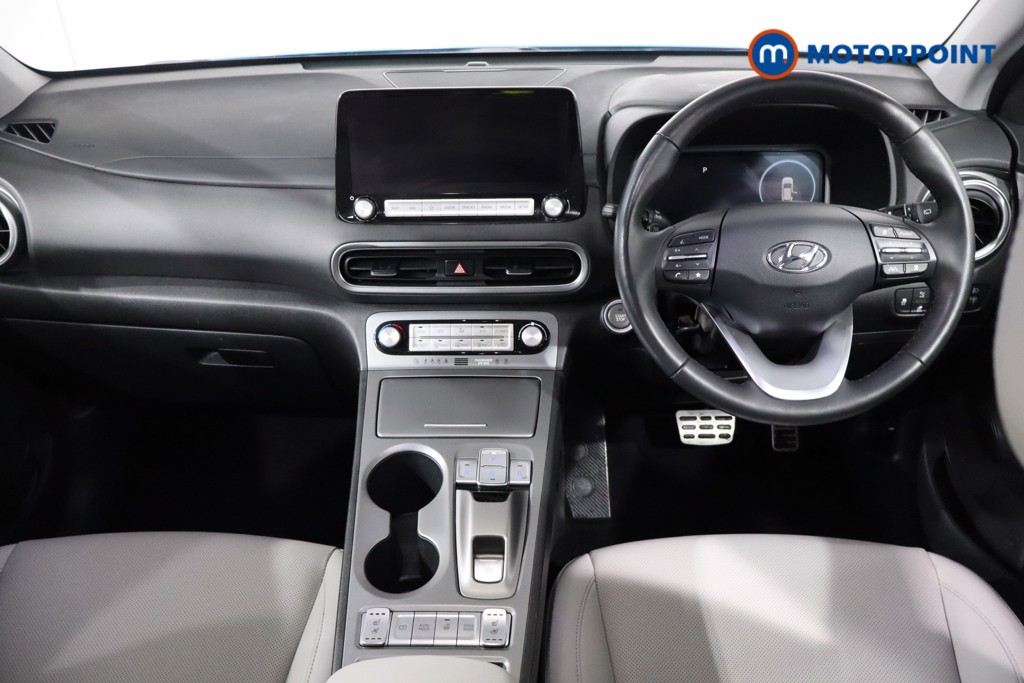 Used Hyundai KONA 2023 for sale - 76319850: Photo 9