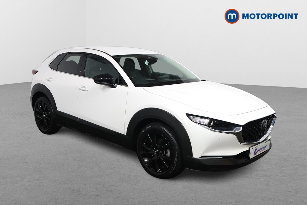 Used Mazda CX-30 2024 for sale - 76319847: Photo 1