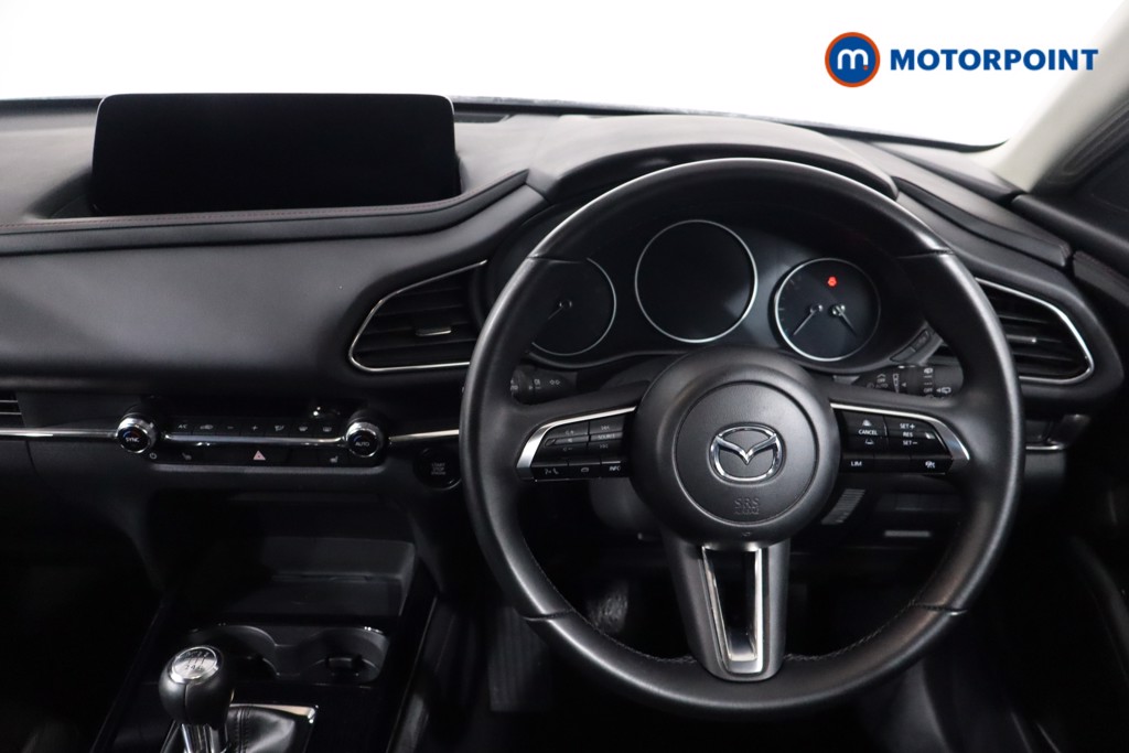 Used Mazda CX-30 2024 for sale - 76319847: Photo 11