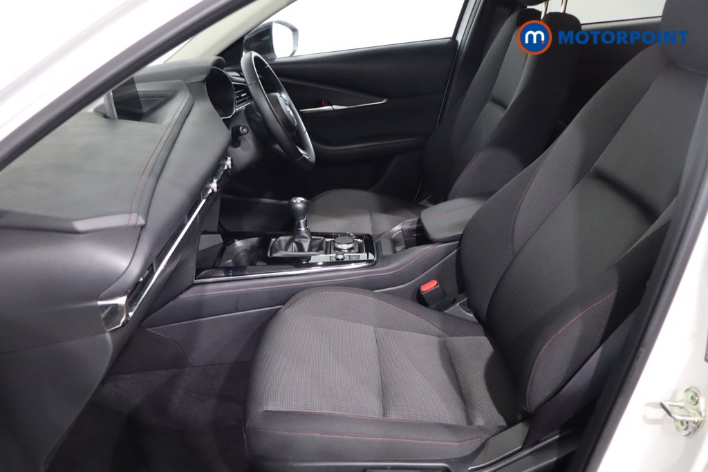Used Mazda CX-30 2024 for sale - 76319847: Photo 12