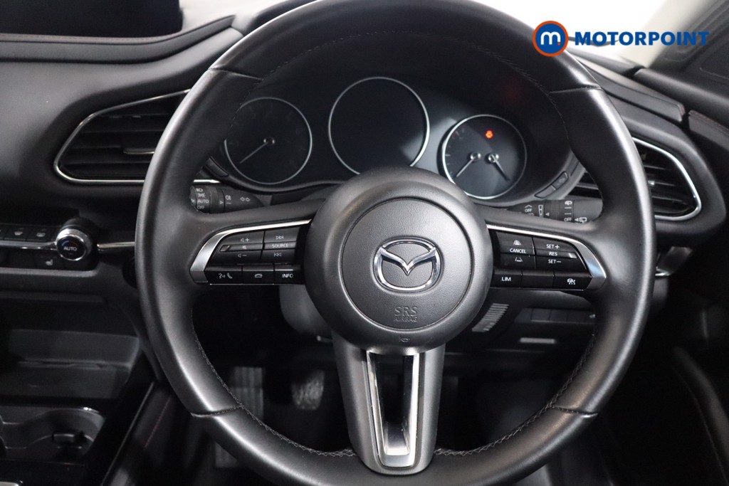 Used Mazda CX-30 2024 for sale - 76319847: Photo 14