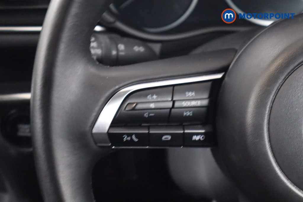 Used Mazda CX-30 2024 for sale - 76319847: Photo 15
