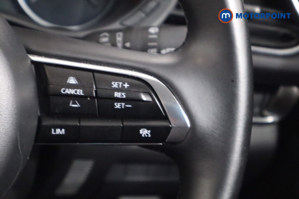 Used Mazda CX-30 2024 for sale - 76319847: Photo 16