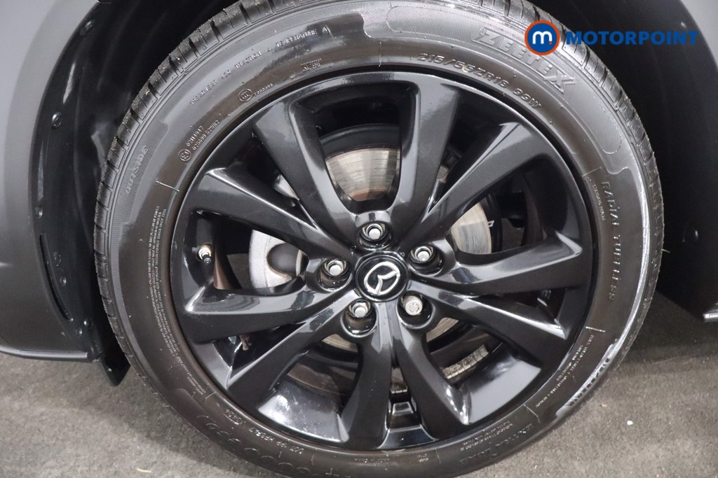 Used Mazda CX-30 2024 for sale - 76319847: Photo 19