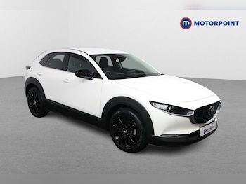 2024 - 2.0 e-Skyactiv G MHEV Homura 5dr
