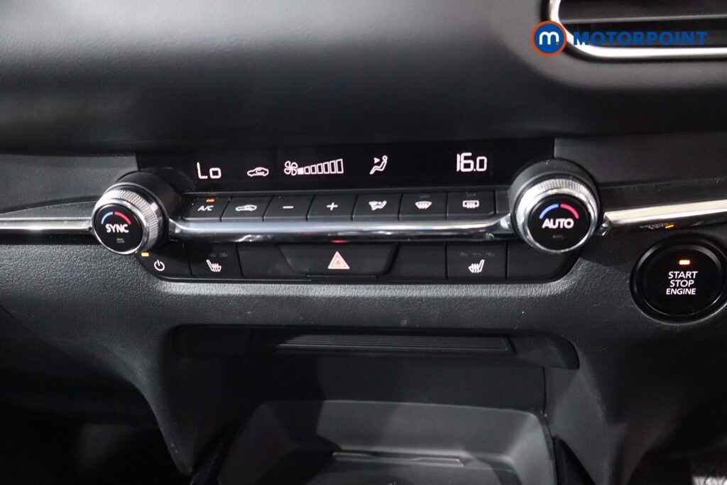 Used Mazda CX-30 2024 for sale - 76319847: Photo 25