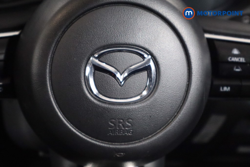Used Mazda CX-30 2024 for sale - 76319847: Photo 26