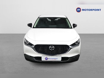 Used Mazda CX-30 2024 for sale - 76319847: Photo
