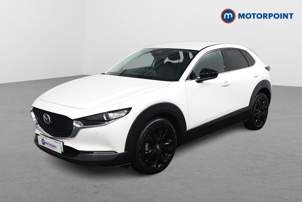 Used Mazda CX-30 2024 for sale - 76319847: Photo 3