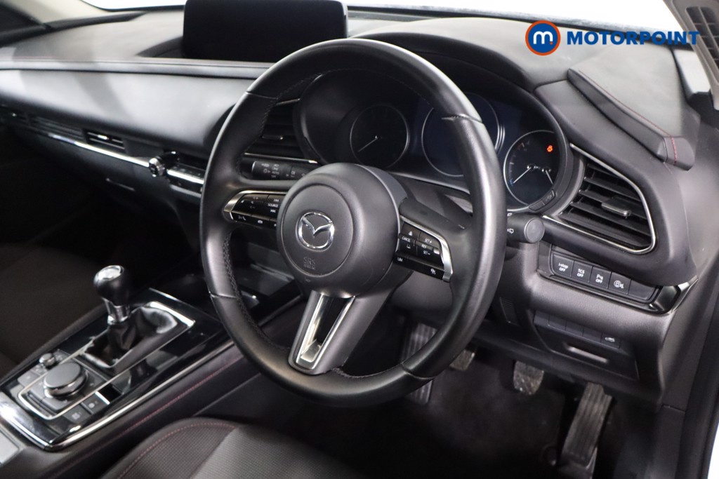 Used Mazda CX-30 2024 for sale - 76319847: Photo 31