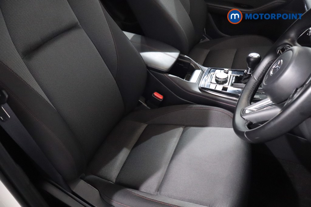 Used Mazda CX-30 2024 for sale - 76319847: Photo 32