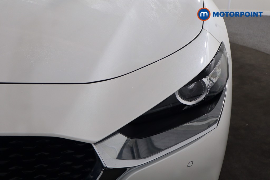 Used Mazda CX-30 2024 for sale - 76319847: Photo 37