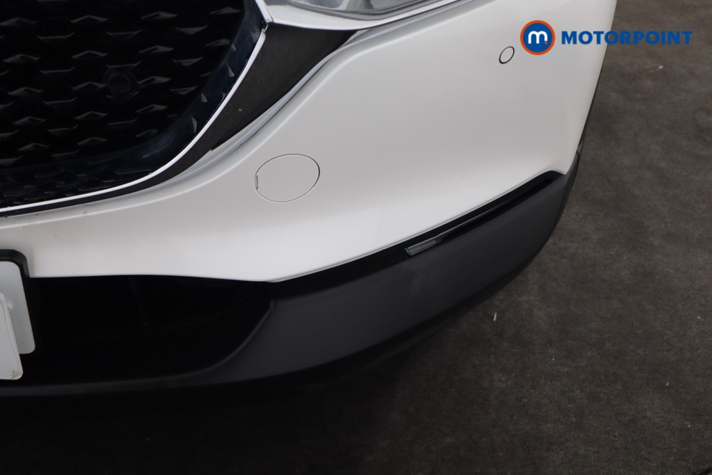 Used Mazda CX-30 2024 for sale - 76319847: Photo 38