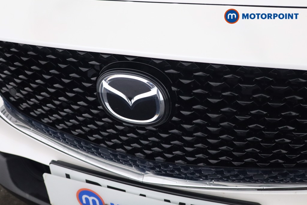Used Mazda CX-30 2024 for sale - 76319847: Photo 39