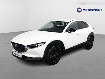 Used Mazda CX-30 2024 for sale - 76319847: Photo