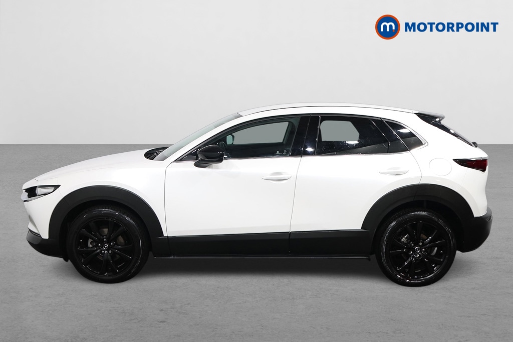 Used Mazda CX-30 2024 for sale - 76319847: Photo 4