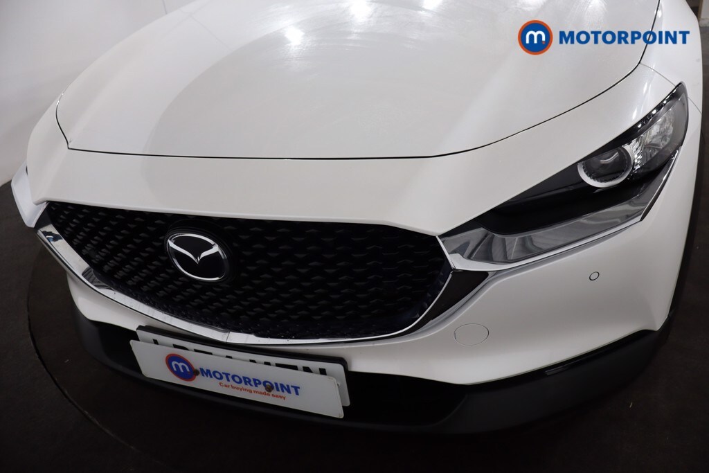 Used Mazda CX-30 2024 for sale - 76319847: Photo 40