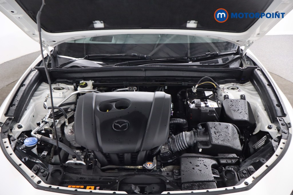 Used Mazda CX-30 2024 for sale - 76319847: Photo 41
