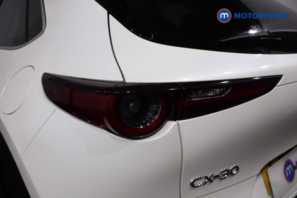 Used Mazda CX-30 2024 for sale - 76319847: Photo 43