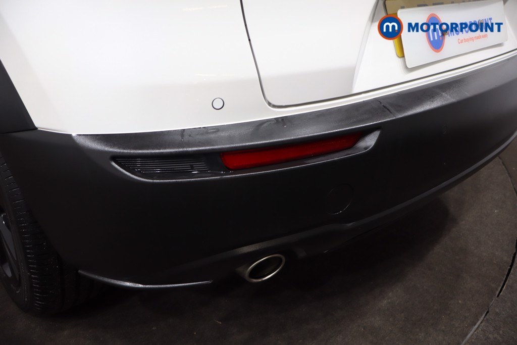 Used Mazda CX-30 2024 for sale - 76319847: Photo 44