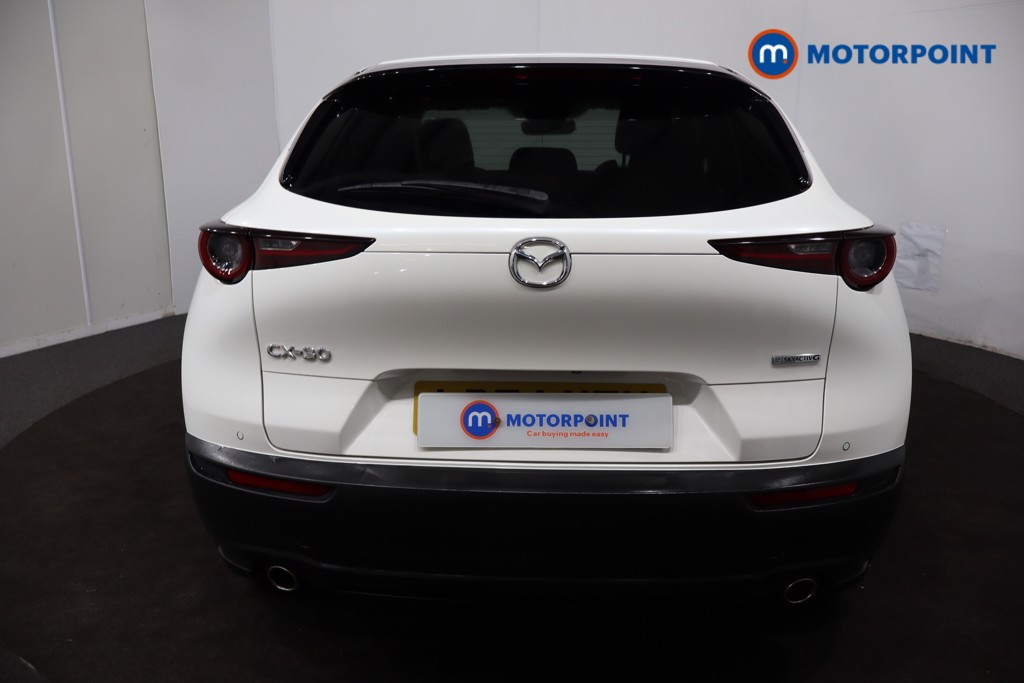 Used Mazda CX-30 2024 for sale - 76319847: Photo 47