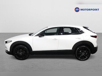 Used Mazda CX-30 2024 for sale - 76319847: Photo