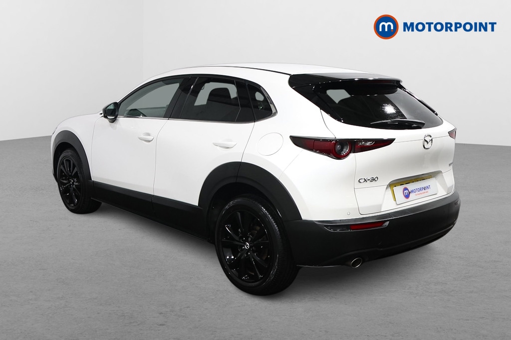 Used Mazda CX-30 2024 for sale - 76319847: Photo 5