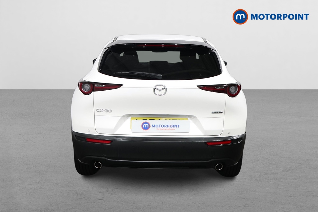 Used Mazda CX-30 2024 for sale - 76319847: Photo 6