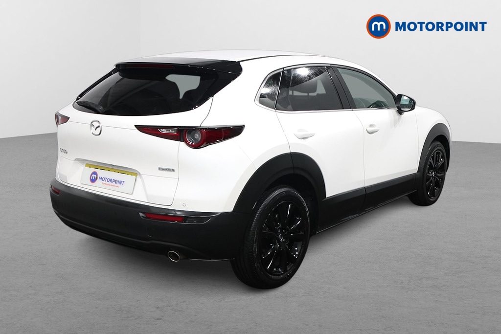 Used Mazda CX-30 2024 for sale - 76319847: Photo 7