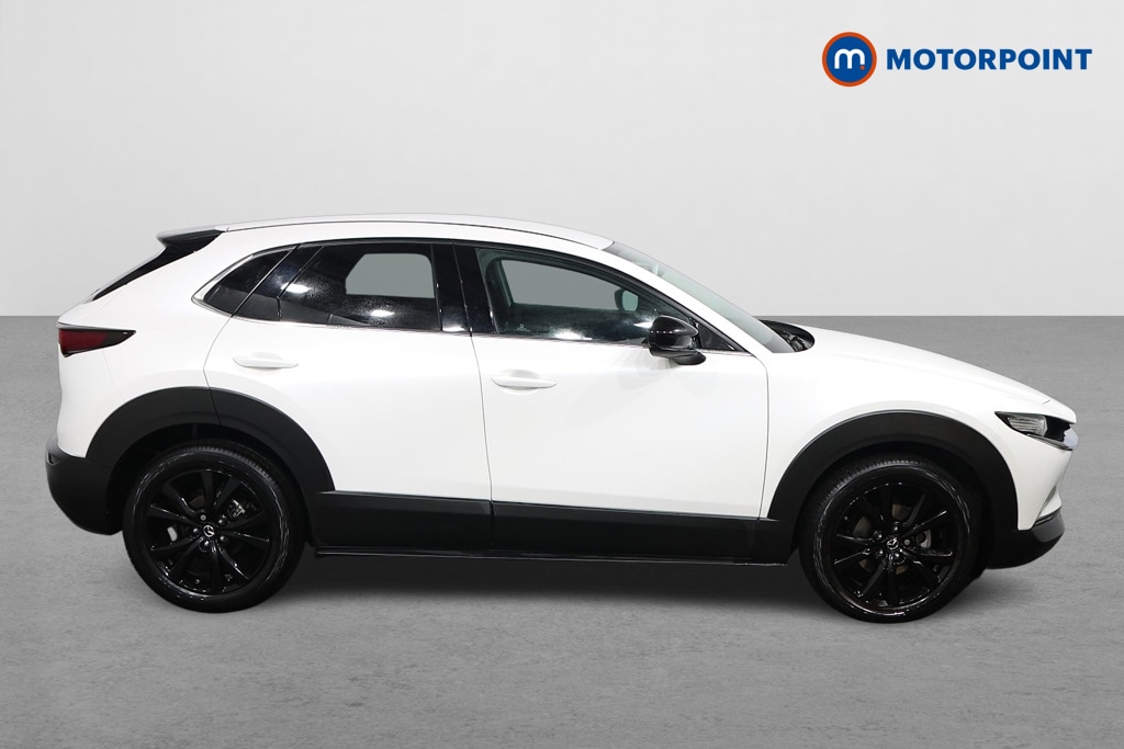 Used Mazda CX-30 2024 for sale - 76319847: Photo 8