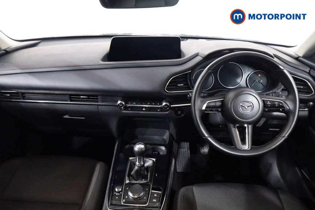 Used Mazda CX-30 2024 for sale - 76319847: Photo 9