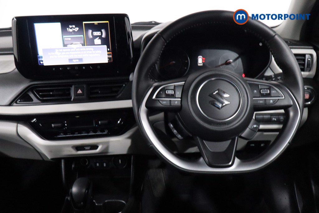Used Suzuki Swift 2025 for sale - 77650677: Photo 11
