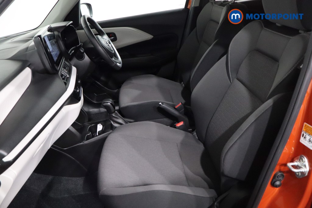 Used Suzuki Swift 2025 for sale - 77650677: Photo 12