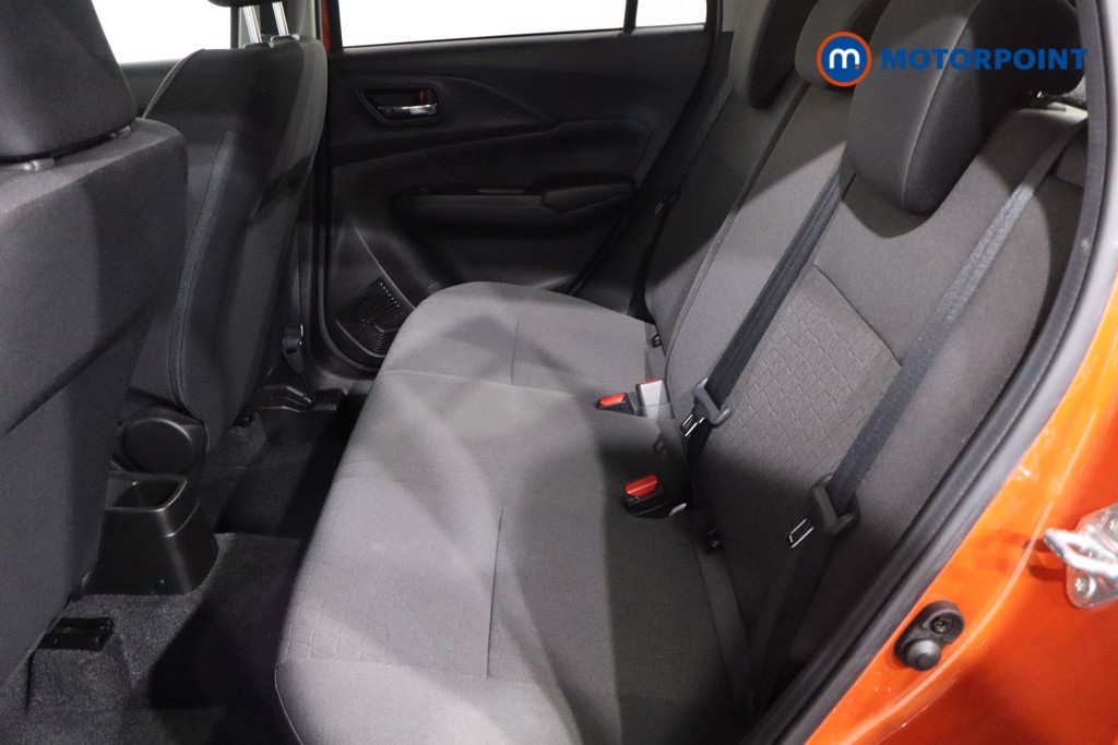 Used Suzuki Swift 2025 for sale - 77650677: Photo 13