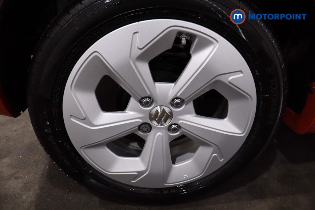 Used Suzuki Swift 2025 for sale - 77650677: Photo 17