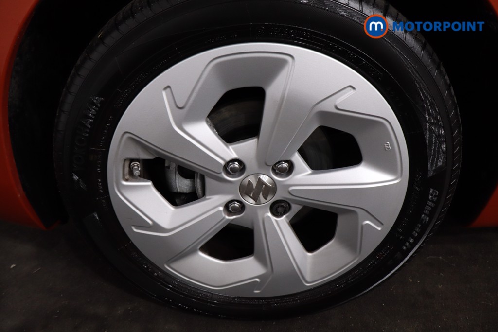 Used Suzuki Swift 2025 for sale - 77650677: Photo 19